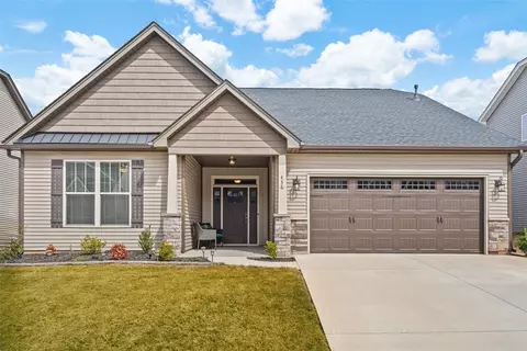 436 Merkel Dr, Greer, SC 29651