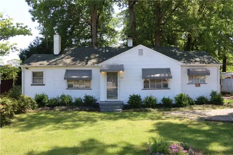 210 E Shockley Ferry Rd, Anderson, SC 29624