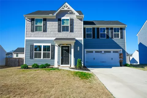 117 Bleckley Trl, Anderson, SC 29625