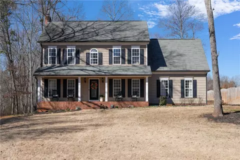 134 Hornbuckle Dr, Easley, SC 29642