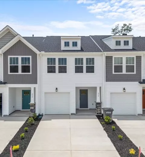 210 Marston Ln, Greenville, SC 29617