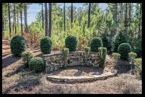 mcalister road LOT 128, West Union, SC 29696