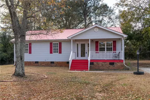 337 Cherry Dr, Anderson, SC 29625