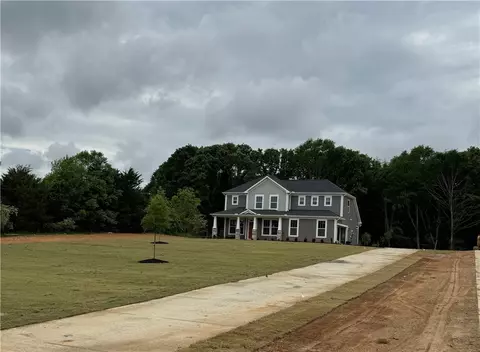 3471 Six Mile Hwy, Central, SC 29630