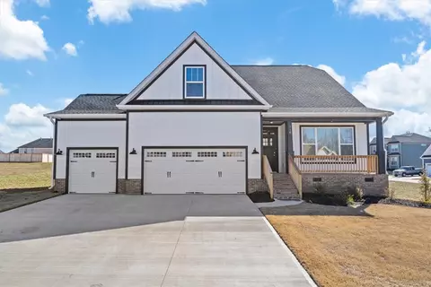 718 Amherst Glen Dr, Greer, SC 29651
