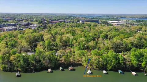 502 Shorecrest Dr, Clemson, SC 29631