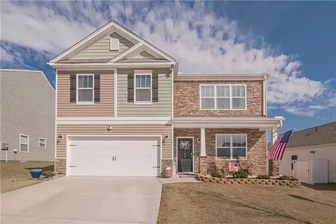 190 Light Spring Rd, Easley, SC 29642