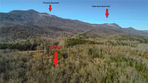 110 Pinnacle Falls Dr, Pickens, SC 29671