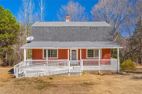 384 Deer Creek Rd, Easley, SC 29640