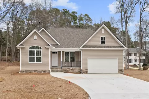 502 Canebrake Dr, Anderson, SC 29621