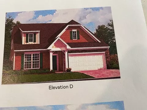 118 Somerset Ln #09, Central, SC 29630