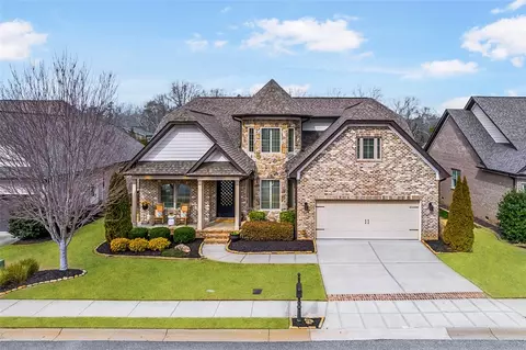 409 Santa Cruz Way, Simpsonville, SC 29680
