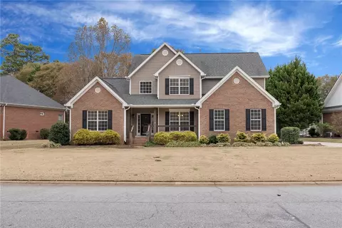 524 Brighton Cir, Easley, SC 29642