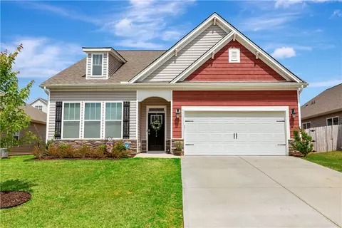 614 Fern Hollow Trl, Anderson, SC 29621