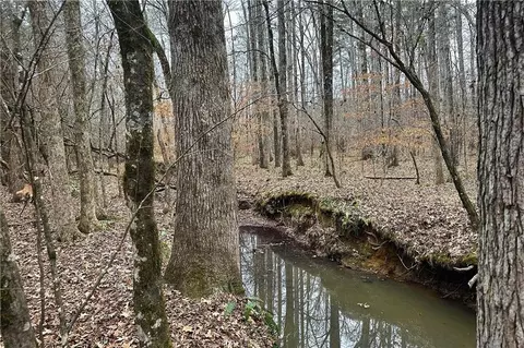 Liberty Hill Road, Mccormick, SC 29835