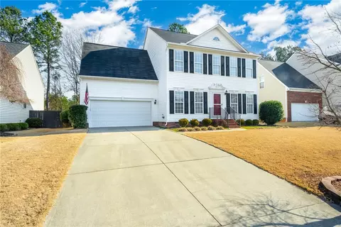 200 Amberleaf Way, Simpsonville, SC 29681