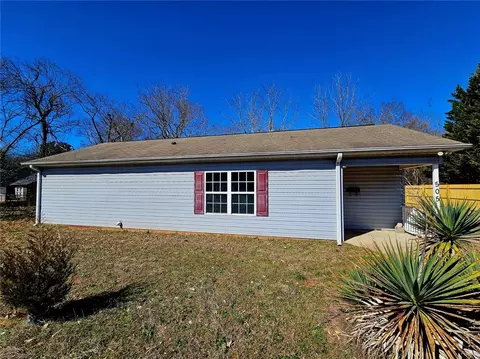 505 Piedmont Hwy, Piedmont, SC 29673