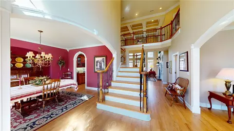304 Red Maple Way, Clemson, SC 29631 photo 2