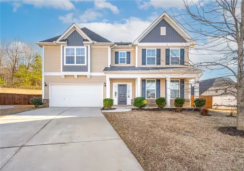 28 Howards End Ct, Simpsonville, SC 29681