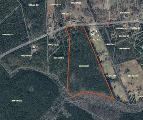 618 Mckenzie Rd, Ninety Six, SC 29666