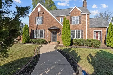 122 Central Ave, Greenville, SC 29601