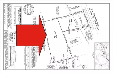 1 Hwy 88, Central, SC 29630
