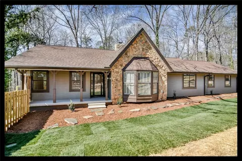 342 Carriage Trce, Seneca, SC 29678
