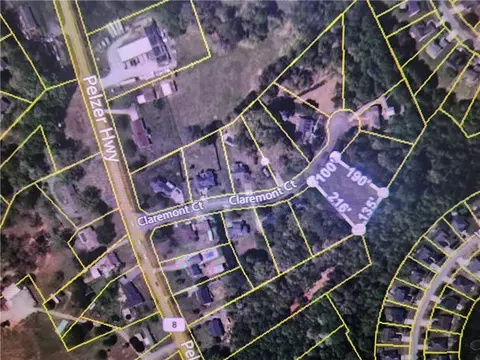 108 Claremont Ct, Easley, SC 29642