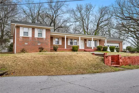 209 Shaw St, Clemson, SC 29631