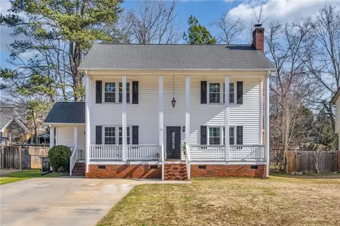 211 Creek Dr, Easley, SC 29642