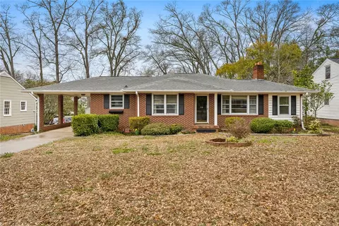 112 Henry Ave, Anderson, SC 29621