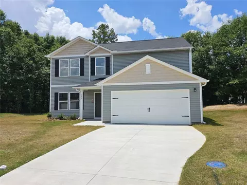 214 David Dr, Williamston, SC 29697 photo 4