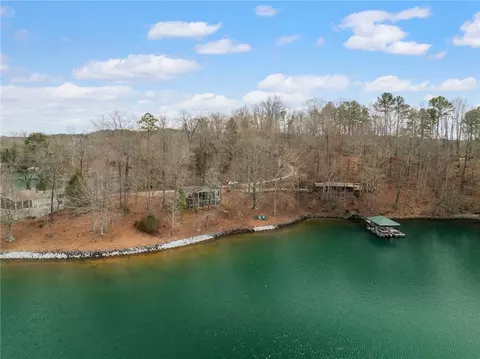 119 Easley Pt, Six Mile, SC 29682