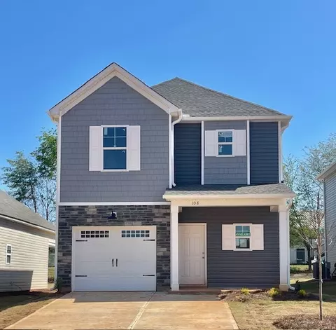 108 Brown Cir, Easley, SC 29642
