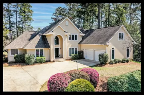 202 Wynmere Way, Seneca, SC 29672