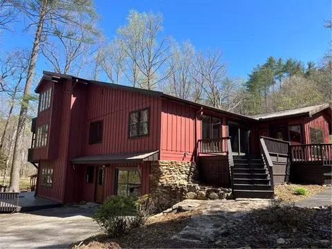 289 Mill Creek Rd, Sunset, SC 29685 photo 2