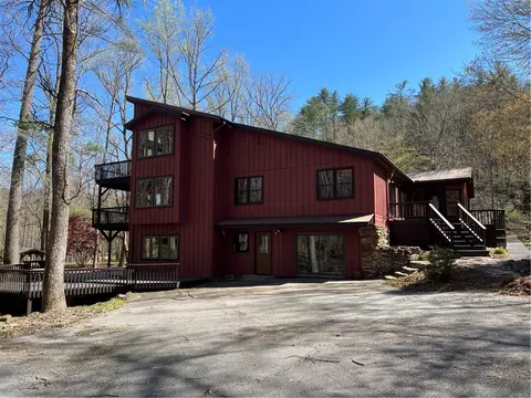 289 Mill Creek Rd, Sunset, SC 29685
