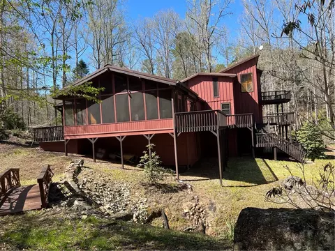 289 Mill Creek Rd, Sunset, SC 29685 photo 3