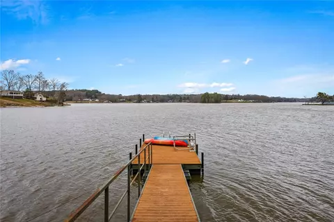 198 Waterside Pt, Abbeville, SC 29620