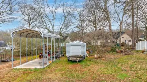 111 Highbourne Ct, Easley, SC 29642 photo 35