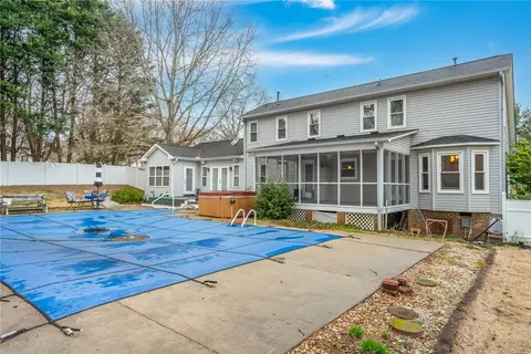 111 Highbourne Ct, Easley, SC 29642 photo 32