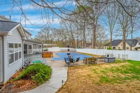 111 Highbourne Ct, Easley, SC 29642 photo 33