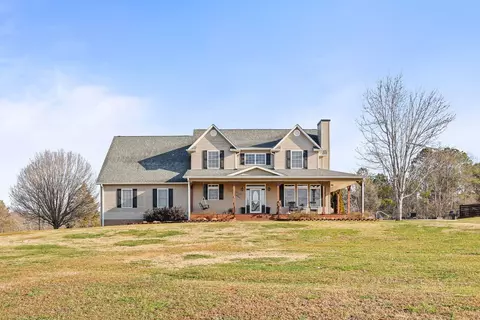 196 Hayfield Ln, Liberty, SC 29657