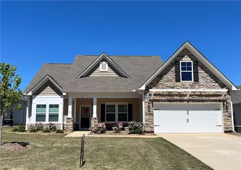 115 Spyglass Ln, Pendleton, SC 29670