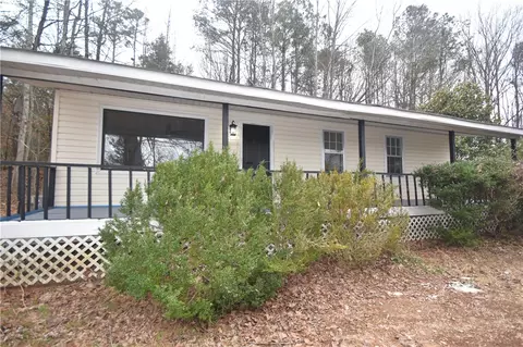 2123 Fox Squirrel Ridge Rd, Pickens, SC 29671
