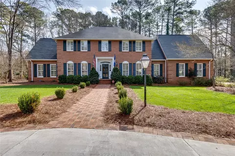 1516 Bramble Ridge Rd, Anderson, SC 29621