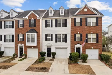 107 Sylvan Oak Way, Simpsonville, SC 29681