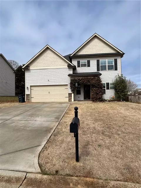134 Shakleton Dr, Anderson, SC 29625