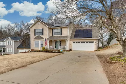 122 Eagleston Ln, Simpsonville, SC 29680