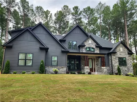 1205 White Pines Ln, Seneca, SC 29672